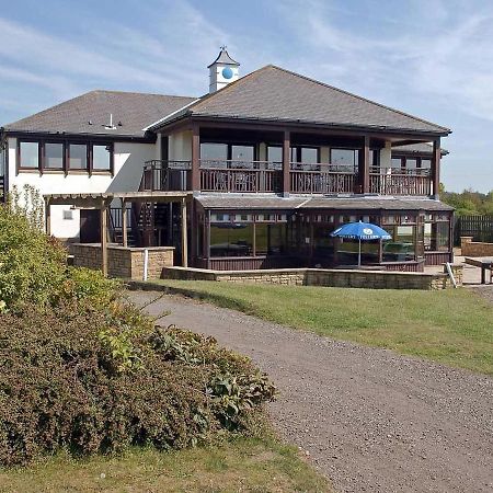 Silver Oaks Lodge Felton  Bagian luar foto