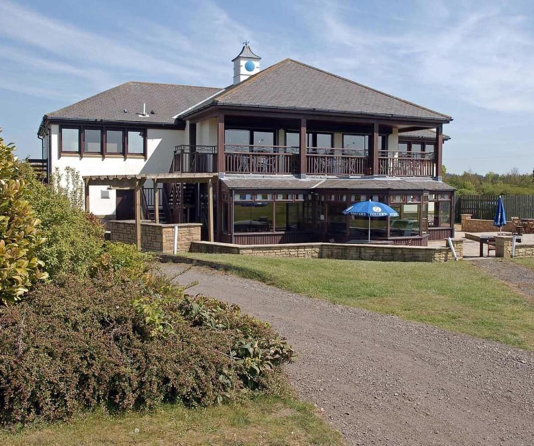Silver Oaks Lodge Felton  Bagian luar foto