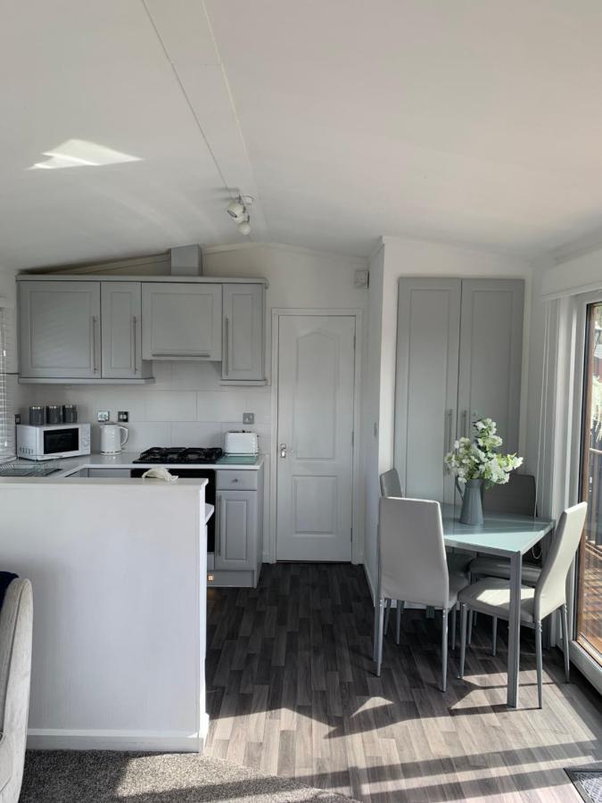 Silver Oaks Lodge Felton  Bagian luar foto